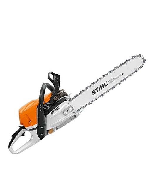 Végétation Stihl Tronçonneuse MS 400 - Expert Jardin