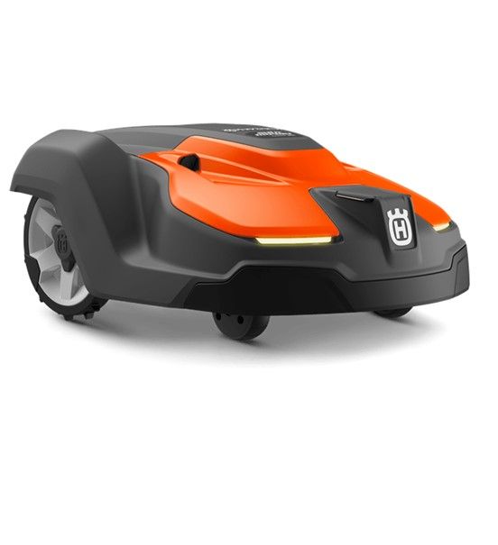 AUTOMOWER 550 EPSOS, Expert Jardin