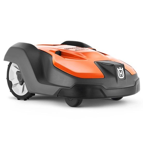 AUTOMOWER 550, Expert Jardin