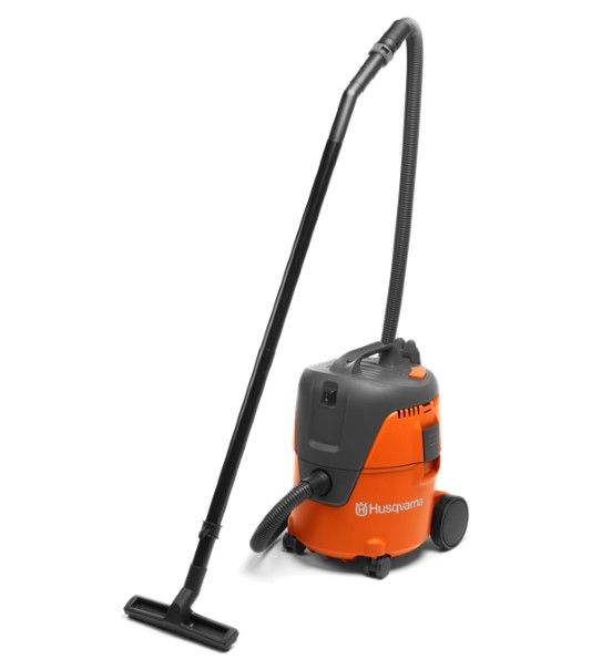 Aspirateur WDC 220, Expert Jardin