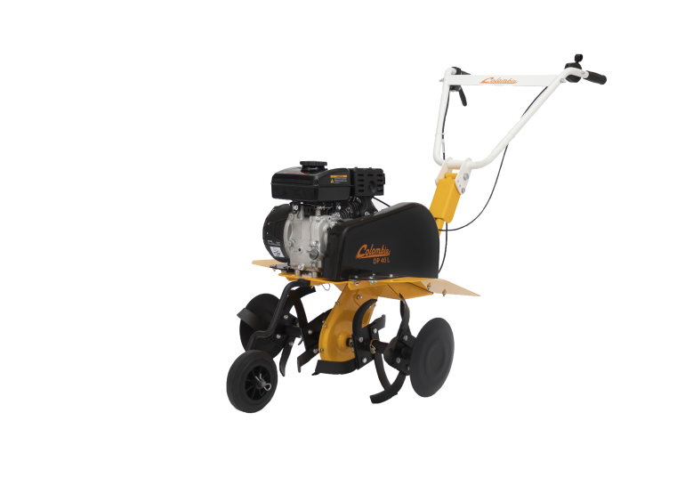 MOTOBINEUSE DP 50 LR, Expert Jardin