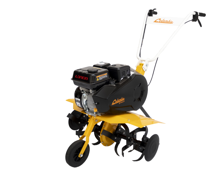 MOTOBINEUSE DP 60 LR, Expert Jardin