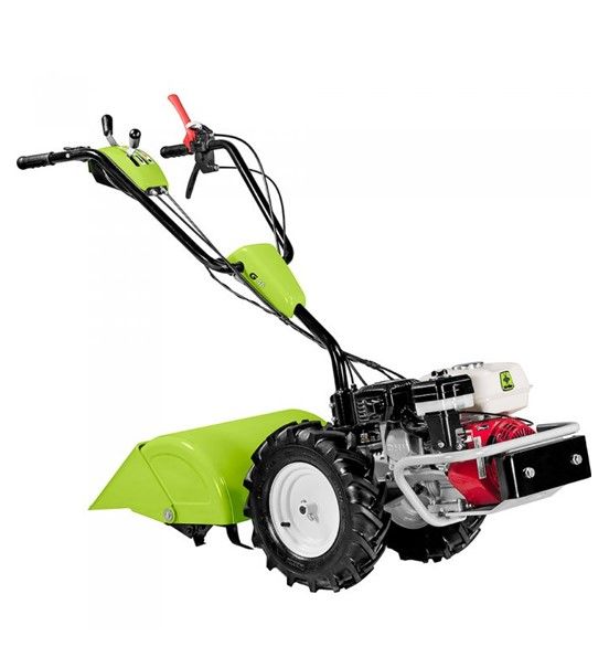 Motobineuse G46, Expert Jardin