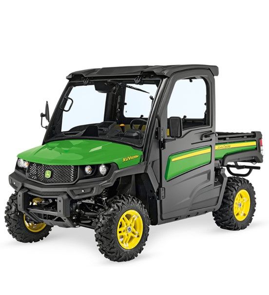 Gators XUV 835 M, Expert Jardin