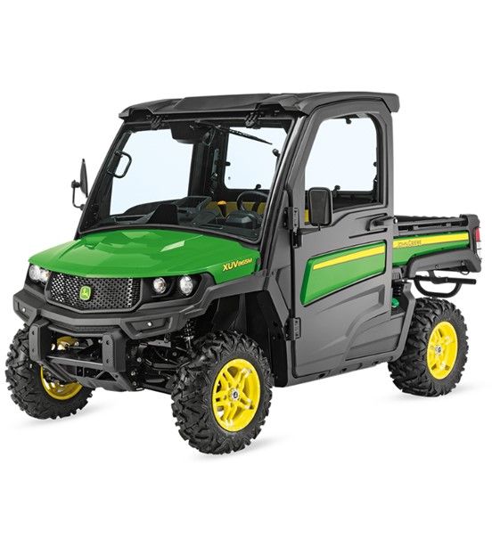 Gators XUV 865 M, Expert Jardin