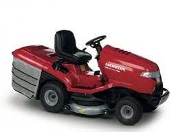 Tracteur HF 2417 HTE, Expert Jardin