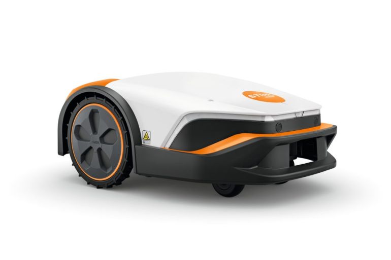 IMOW 5, Expert Jardin