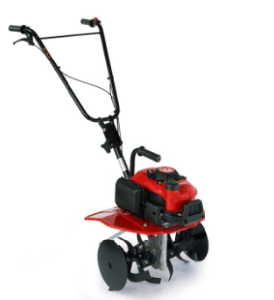 Motobineuse FG 205, Expert Jardin