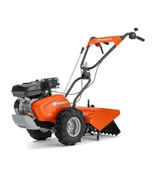 Motoculteur TR 348, Expert Jardin