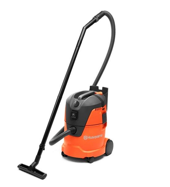 Aspirateur WDC 325 L, Expert Jardin