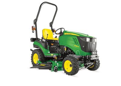 Tracteur 1026 R avec coupe 152, Expert Jardin