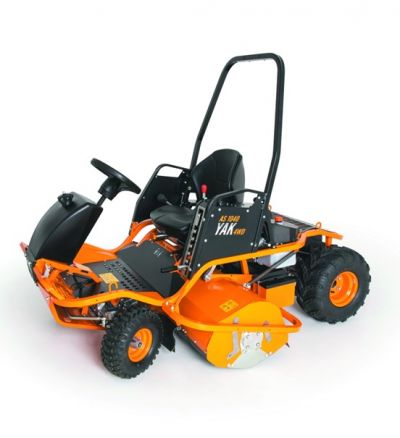 Tracteur AS 1040 Yak 4WD, Expert Jardin