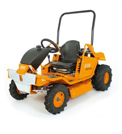 Tondeuse AS 940 Sherpa 4WD XL, Expert Jardin