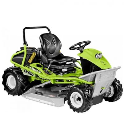 Tracteurs tondeuses  Tondeuses - Expert Jardin