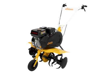 MOTOBINEUSE DP 60 LR, Expert Jardin