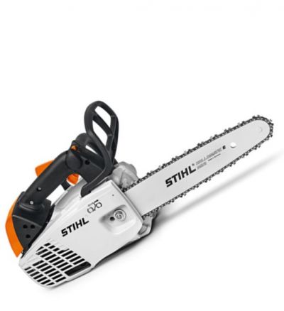 Tronçonneuse MSE 141 CQ avec lame de 30 cm STIHL