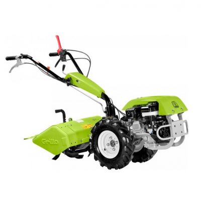 Motobineuse G55, Expert Jardin