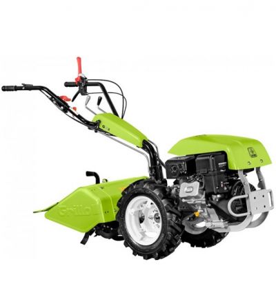 Motobineuse G85D, Expert Jardin