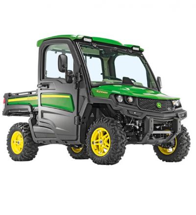 Gators XUV 865 R 4x4, Expert Jardin