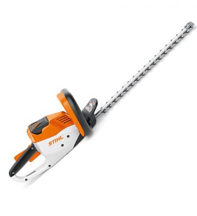 Taille haies HSE 81 STIHL - Robuste et puissant pour des haies