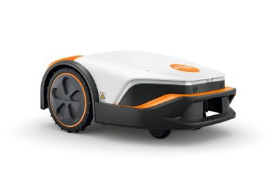 IMOW 7, Expert Jardin