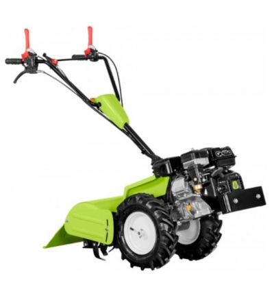 Motobineuse G45, Expert Jardin