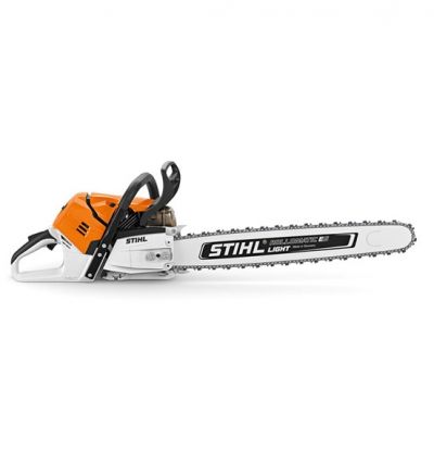 Tronçonneuse thermique – Tronçonneuse Stihl ou Husqvarna - Jardins Loisirs