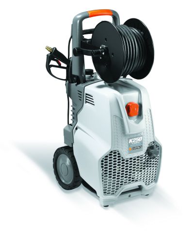 NETTOYEUR K250 TSR 10/150, Expert Jardin