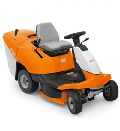 Rider RT 4082, Expert Jardin