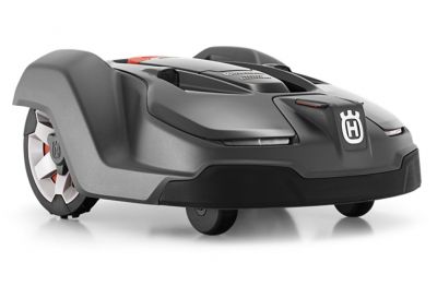 AUTOMOWER 450X, Expert Jardin