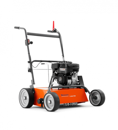 Scarificateur S 500 PRO, Expert Jardin