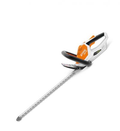 taille haie STIHL électrique HSE 42