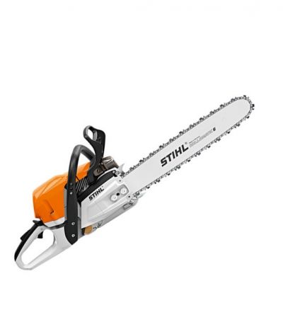 Tronçonneuse MS 182 STIHL - Tronçonneuse thermique incontrounable