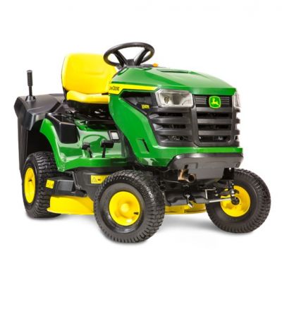 Tracteur X 147R, Expert Jardin