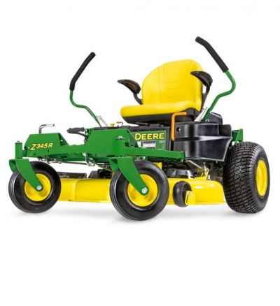 Tracteur Z 345 R, Expert Jardin